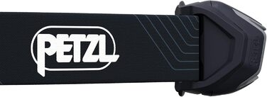 Ліхтар на голову Petzl Actik - сірий, унісекс