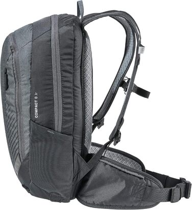 Дитячий рюкзак Deuter Compact 8 Jr, унісекс, для дітей
