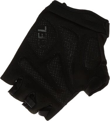 Рукавички GOREWEAR C5 чорного кольору, розмір 8