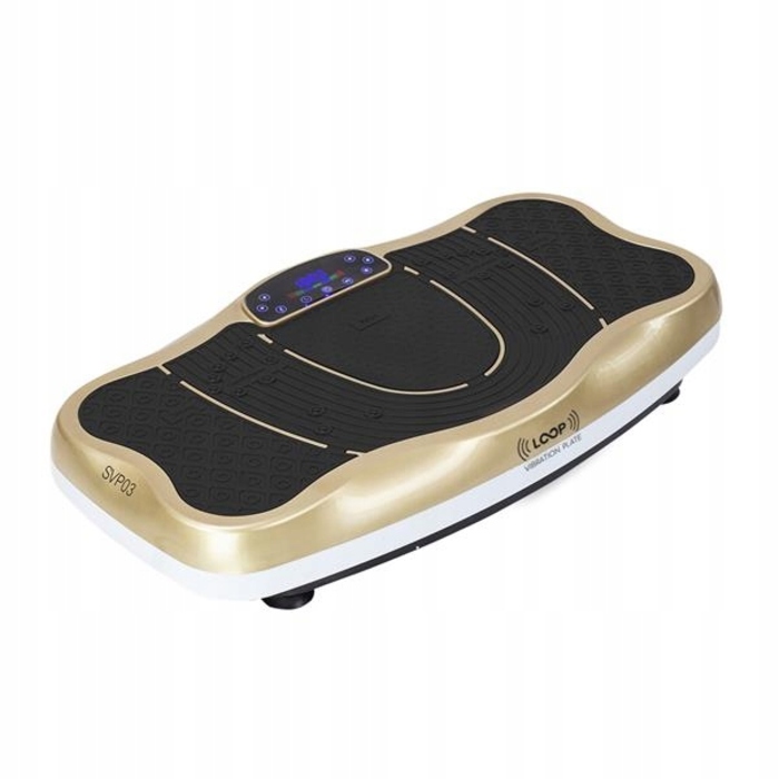 Віброплатформа HMS SVP03, 200 Вт