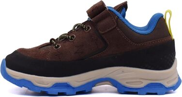 Черевики трекінгові унісекс HEAD Mix Trekking Shoe, 29 EU, Кофе Лимон Тонік