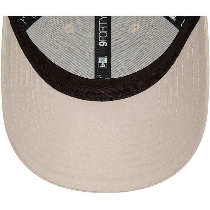 Кепка New Era MLB 9Forty Snapback New York Yankees - універсальний розмір