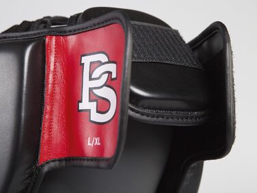 Захист голови Paffen Sport Allround ECO для боксу та єдиноборств, S/M