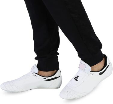 Таекуондо-шузи RiToEasysports: спортивне взуття для боксу, кунг-фу, тай-чі. З сумкою для зберігання. Розмір 44 EU