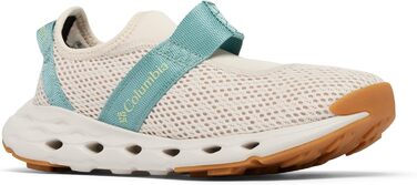 Жіночі водяні черевики Columbia Drainmaker Tr, 41.5 EU, Dark Stone/X Sage Leaf