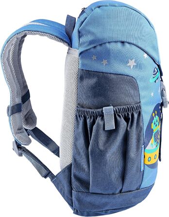 Дитячий рюкзак Deuter Schmusebär для дітей, 8 л