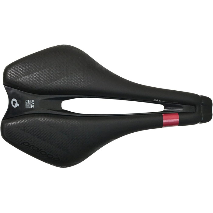 Сідло Prologo Dimension AGX T4.0 для шосе, MTB та тріатлону, VL-1A26B, PR2669