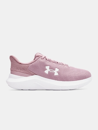 Жіночі спортивні кросівки Under Armour Phade RN 3-PNK, розмір 37
