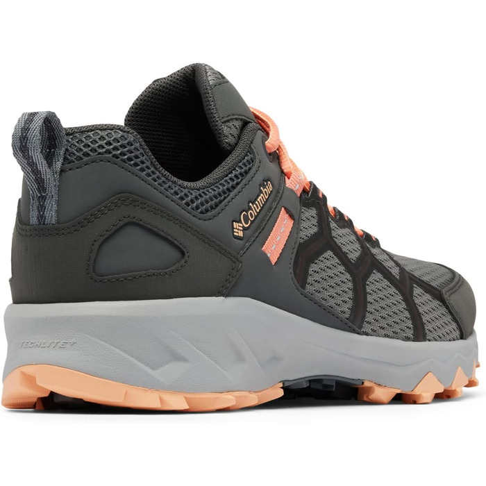 Жіночі кросівки Columbia Peakfreak 11 для тренувань, сірі, 42 EU