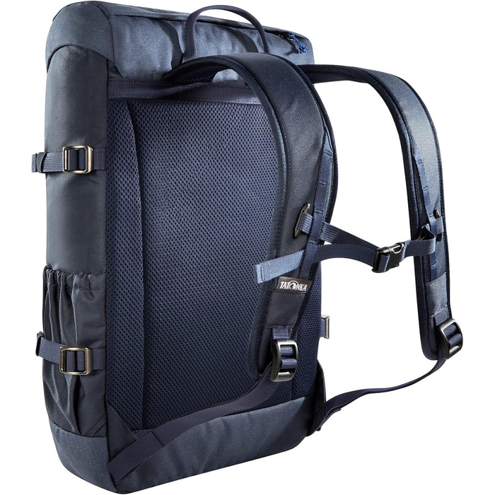 Міський рюкзак Tatonka City Hiker 20 л, стильний, PFC-free, з екологічних матеріалів