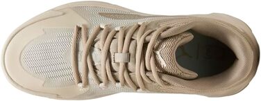 Баскетбольне взуття Puma Dagger для чоловіків (41 EU, Alpine Snow Ice Coffee)