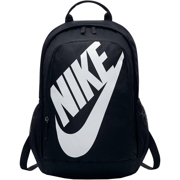 Чоловічий рюкзак Nike Hayward Futura 2.0 для міста, чорний