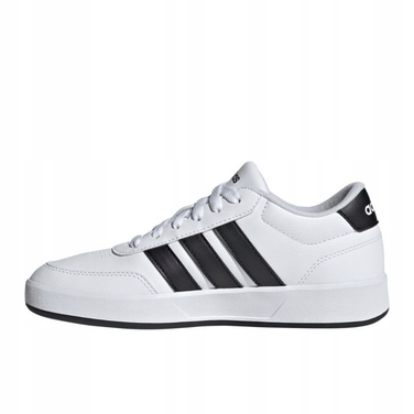 Жіночі кросівки adidas Breaknet 3.0 білі (JR8448) - 39 1/3