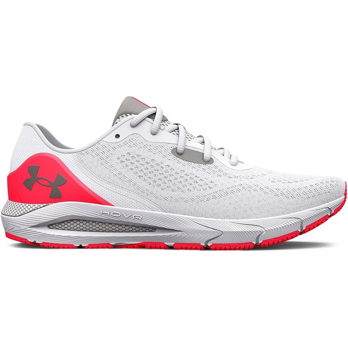 Жіночі бігові кросівки Under Armour HOVR Sonic 5 – технічні, білі (37.5 EU)