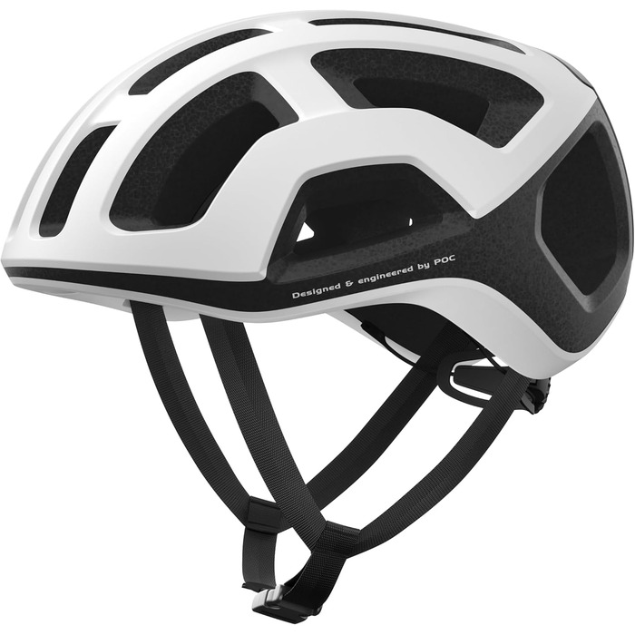 Велосипедний шолом POC Ventral Lite — найлегший, з оптимальною вентиляцією та посиленою структурною міцністю для максимального захисту
