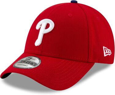 Кепка New Era MLB The League 9Forty Home, поліестер, регульована