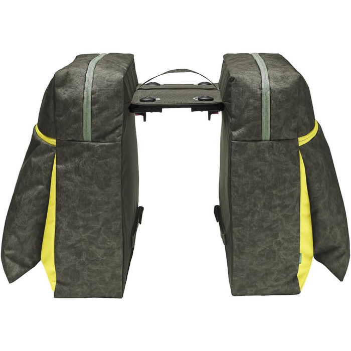 Рюкзак VAUDE, універсальний розмір, колір хакі, туристичний