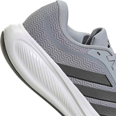 Кросівки чоловічі Adidas Response Runner 2 KJ1737 Halo Silver/Core Black (36 EU)