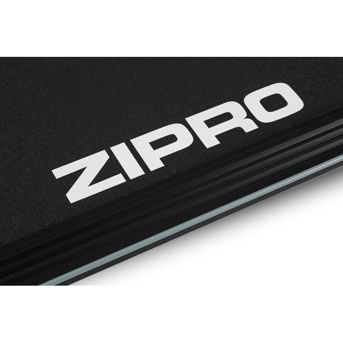 Бігова доріжка ZIPRO Colt для дому, складана, з нахилом, 1-12 км/год, до 120 кг, 12 програм