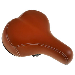 Велосипедне сідло Benson з підвіскою для чоловіків та жінок, комфортне сідло для трекінгу