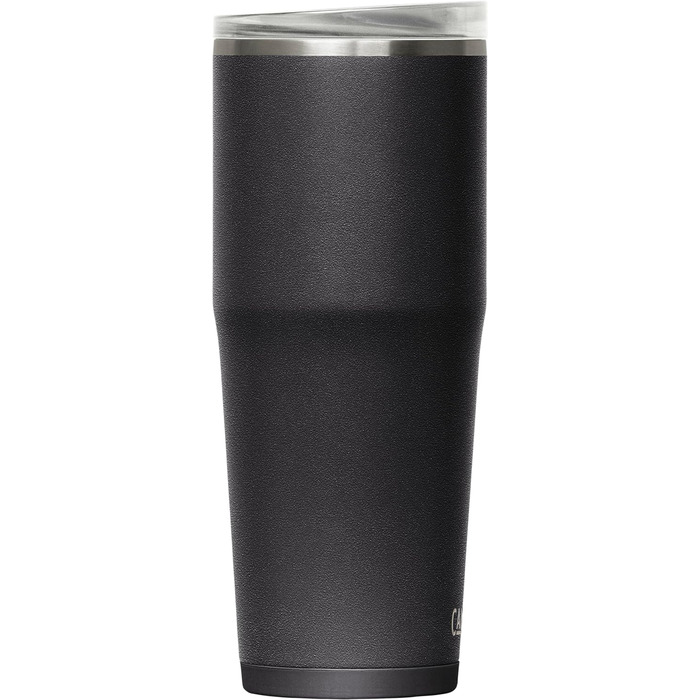Термокружка Camelbak Thrive 0,9 л, чорна, унісекс, для дорослих