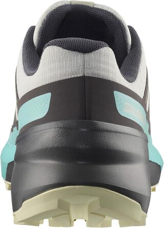 Жіночі трекінгові черевики Salomon Speedcross Peak (37 1/3 EU, блакитний, Castlerock)