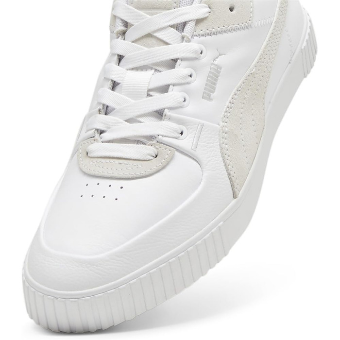 Жіночі гольф-шоу PUMA Cali G, білий, 38.5 EU