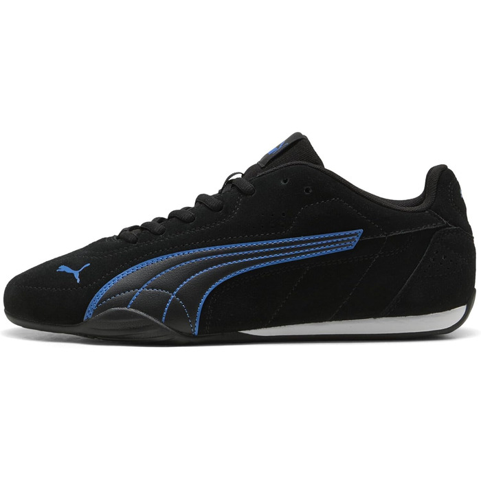 Кросівки Puma Catch SdSneaker Unisex (47 EU, Чорно-сині)
