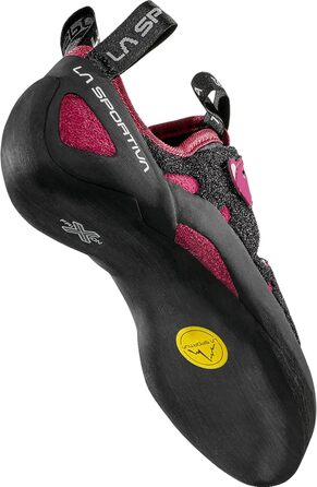 Жіночі скельні туфлі La Sportiva Tarantula - Casual, 42 EU