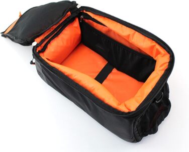 Велосипедна сумка на багажник KTM Sport Trunk Bag 15 л