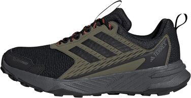 Кросівки для трейлраннінгу Adidas Terrex Tracefinder 2 Climaproof Olive Strata, 42 2/3 EU