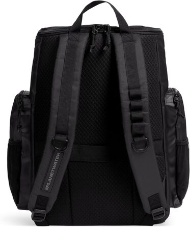 Спортивний рюкзак Arena Sportrucksack, 35 літрів, чорний