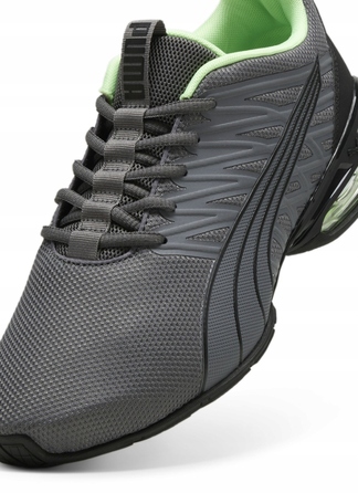 Спортивні кросівки PUMA VOLTAIC EVO LIGHT легкі на кожен день, р. 42
