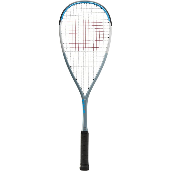 Сквош ракетка Wilson Ultra L, графітова