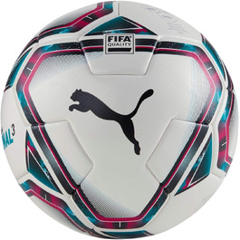 Футбольний м'яч PUMA Teamfinal 21.3 FIFA Quality, для дорослих, унісекс