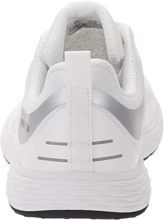 Чоловічі бігові кросівки WHITIN Zero Drop з широкою передньою частиною (44 EU, широкі)