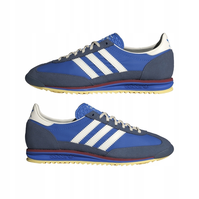 Кросівки Adidas SL 72 OG JS0255, р. 40