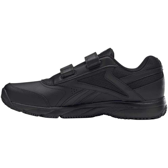 Робоче взуття Reebok Work N Cushion 4.0, 46 EU, Чорний
