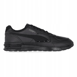 Чоловічі кросівки Puma Gravition SL 2 (39537801), чорні, розмір 42,5