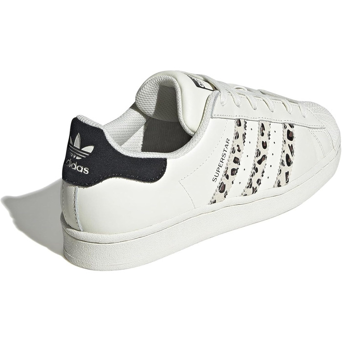 Кросівки Adidas ZX Flux Low-Top (41 EU, вузька колодка, білий/чорний)