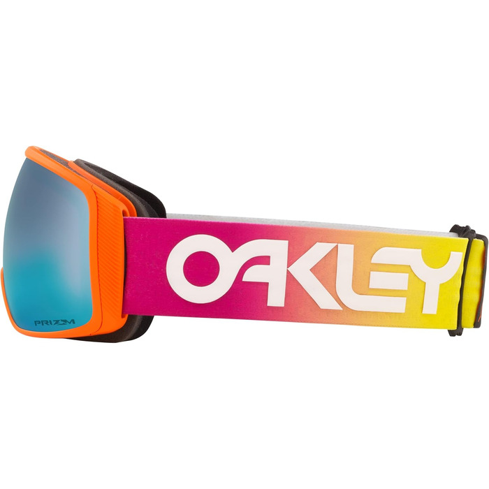 Чоловічі сонцезахисні окуляри Oakley OO7104-30, мультиколір