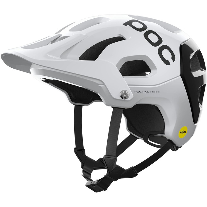 Шолом велосипедний POC Tectal Race MIPS, Trail/Enduro/All-Mountain, Aramid, MIPS, L (59-62cm)
