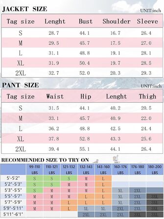 Водонепроникний комплект лижного костюма Odische (Турквіс та Чорний, L)