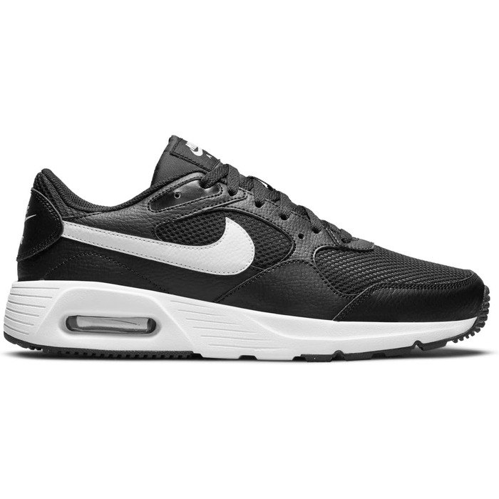 Кросівки Nike Air Max Sc чоловічі, чорні, 42.5 EU