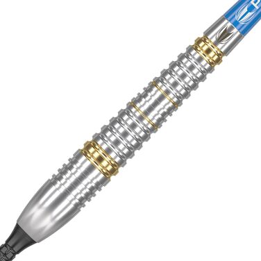 Набір аксесуарів для дартсу Target Darts Phil Taylor Spitzen – подарунковий комплект