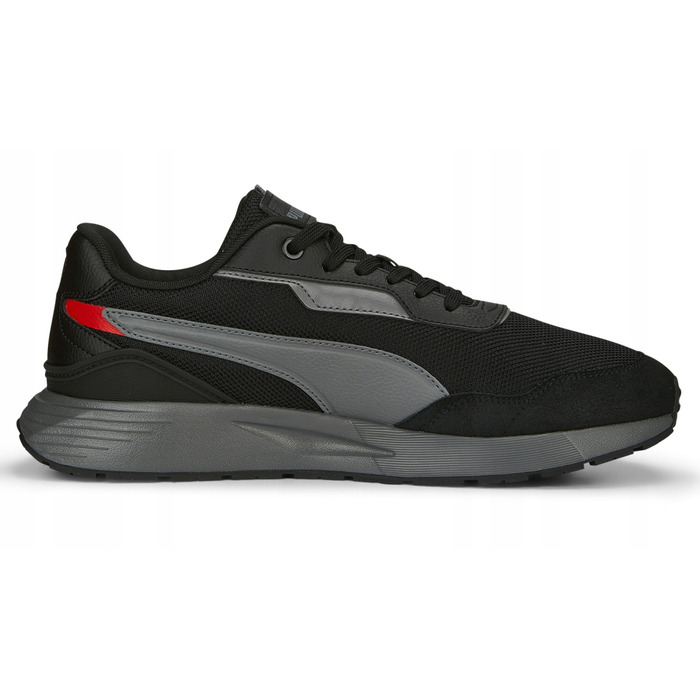 Чоловічі кросівки Puma Runtamed Plus 391250 05, чорні