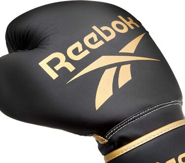 Боксерські рукавички Reebok для тренувань і змагань