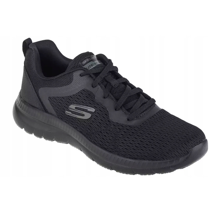 Жіноче взуття Skechers Bountiful-Quick Path 12607-BBK, р. 40