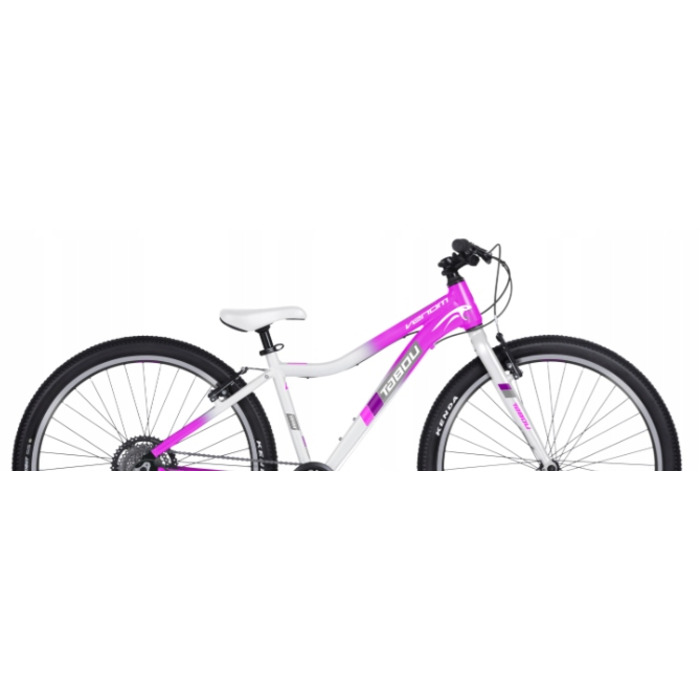 Гірський велосипед Tabou Venom Lite W, рама 15
