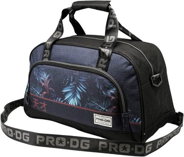 Спортивна сумка PRODG Tokyo-Pocket, темно-синя